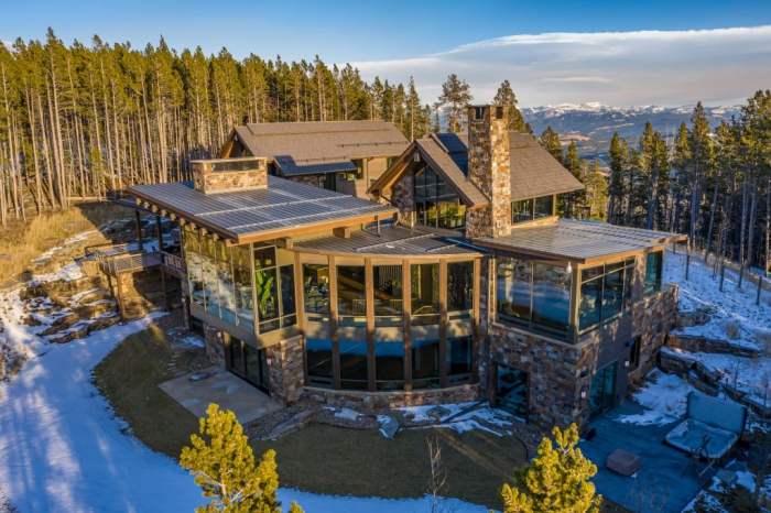 Retreat yellowstone club mountainliving Retreat yellowstone club mountainliving